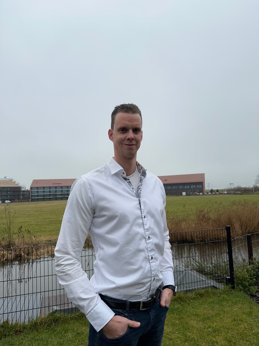 Roel - Digital Innovation Expert